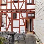 Traumschluesselchen Penzion Braubach