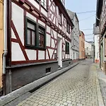 Penzion Traumschluesselchen Braubach