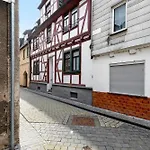 Penzion Traumschluesselchen 3*