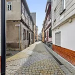 Traumschluesselchen Penzion Braubach