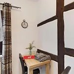 Penzion Traumschluesselchen