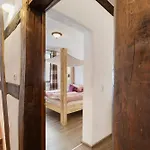 Penzion Traumschluesselchen Braubach