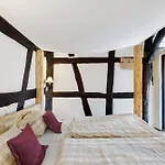 Penzion Traumschluesselchen Braubach