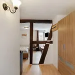 Traumschluesselchen Penzion Braubach