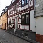 Traumschluesselchen Penzion