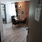 Penzion Traumschluesselchen