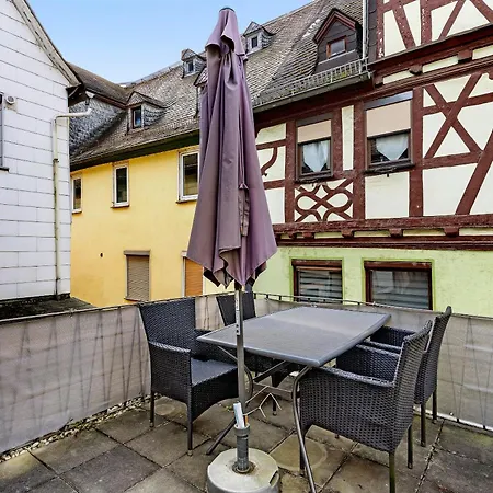 Traumschluesselchen 3* Braubach