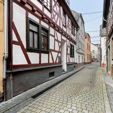 Guest house Traumschluesselchen Braubach