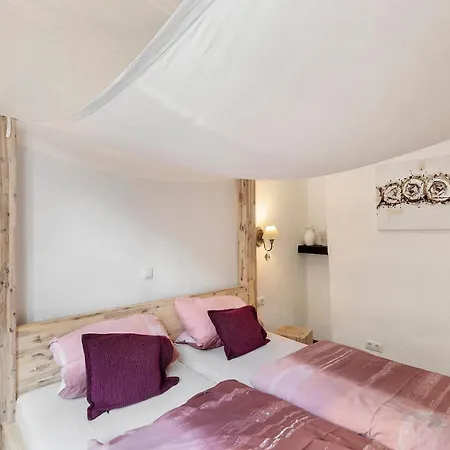 Traumschluesselchen 3* Braubach