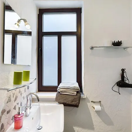 Traumschluesselchen Casa de hóspedes