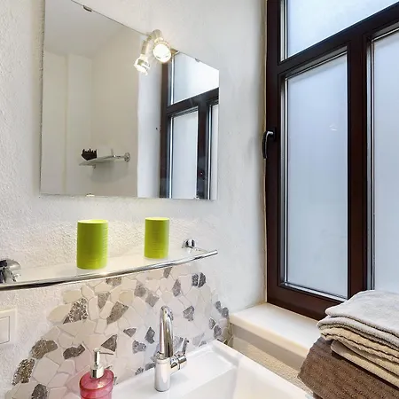 Traumschluesselchen Casa de hóspedes Braubach