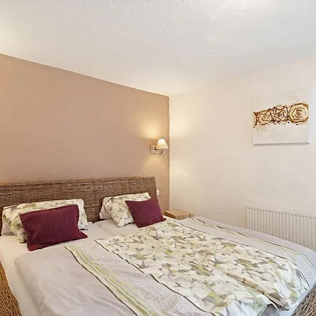 Casa de hóspedes Traumschluesselchen 3*