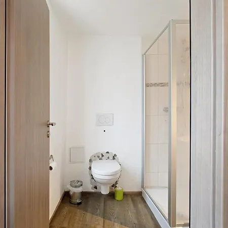 Guest house Traumschluesselchen