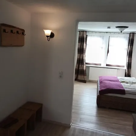 Traumschluesselchen Penzion Braubach