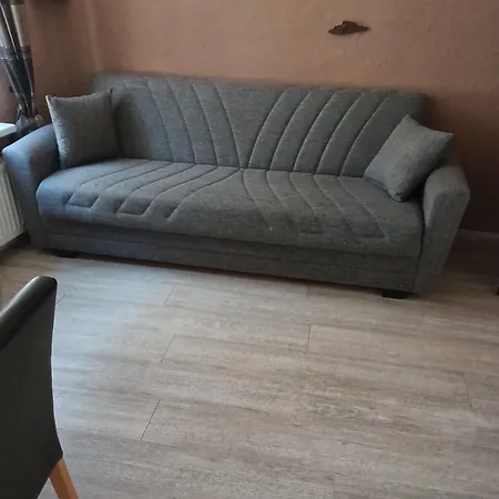 Penzion Traumschluesselchen 3*