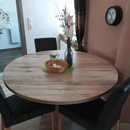Penzion Traumschluesselchen 3*