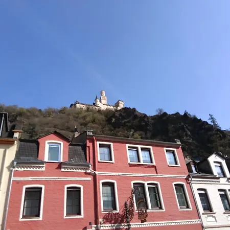 Traumschluesselchen Braubach
