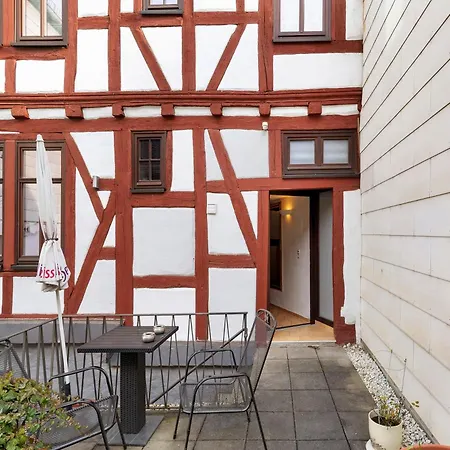 Traumschluesselchen 3* Braubach
