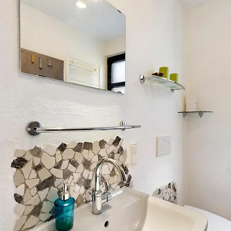 Πανσιόν Traumschluesselchen