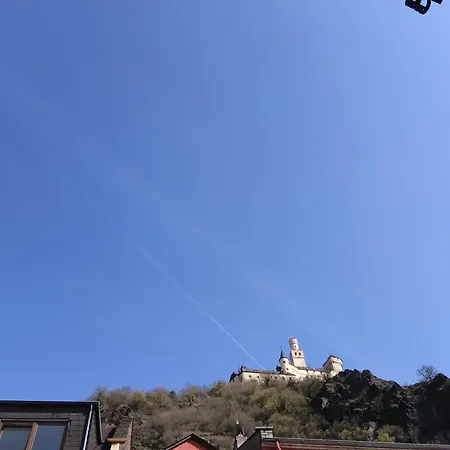 Traumschluesselchen 3* Braubach