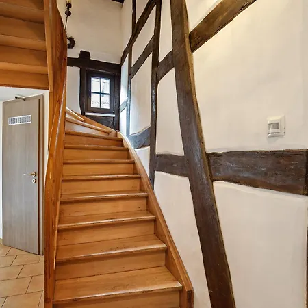 Traumschluesselchen 3* Braubach