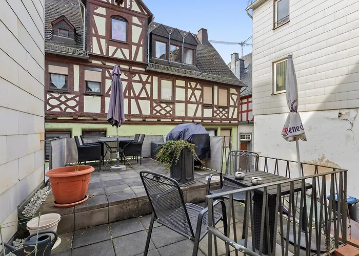 Traumschluesselchen Braubach