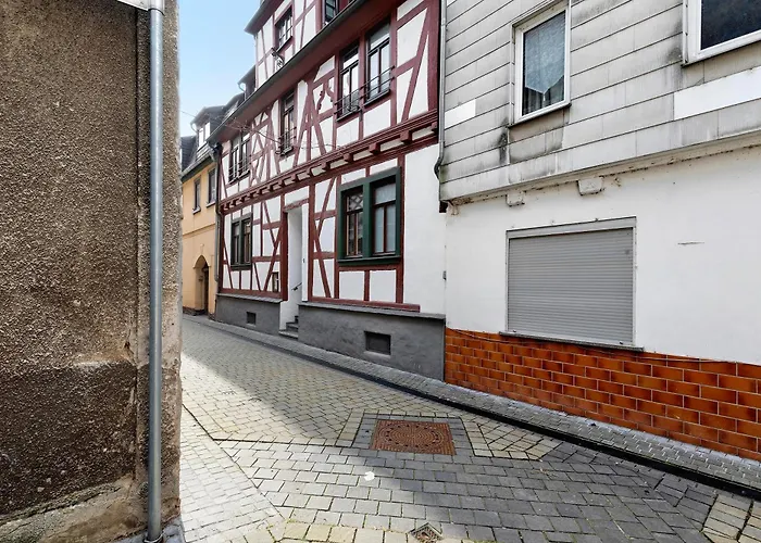 Casa de hóspedes Traumschluesselchen 3*