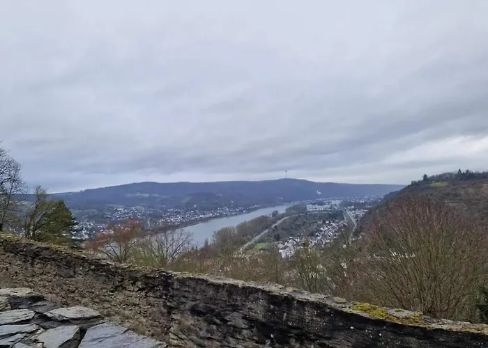 Guest house Traumschluesselchen Braubach