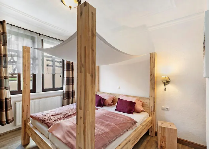 Traumschluesselchen Braubach