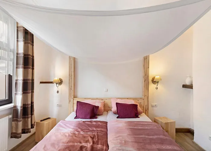 Traumschluesselchen 3* Braubach