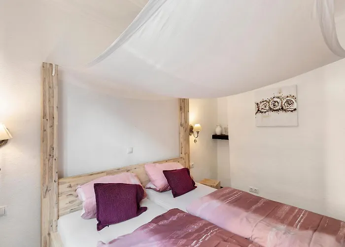 Traumschluesselchen 3* Braubach