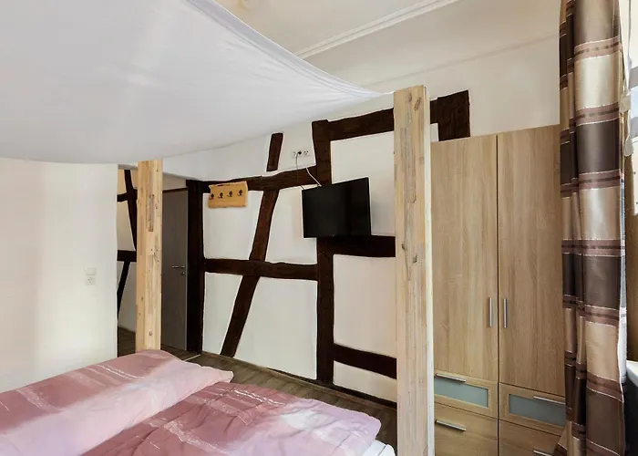 Guest house Traumschluesselchen