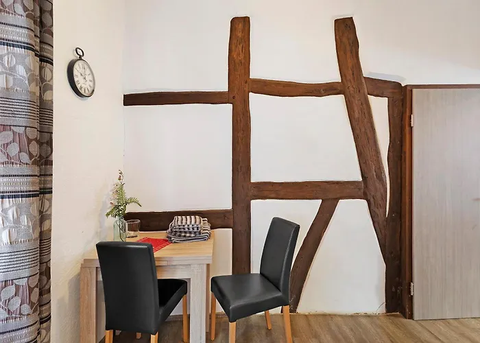 Traumschluesselchen Casa de hóspedes