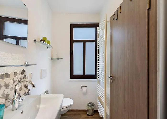 Guest house Traumschluesselchen Braubach