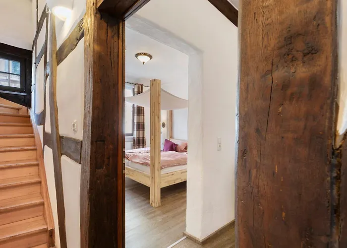 Guest house Traumschluesselchen Braubach