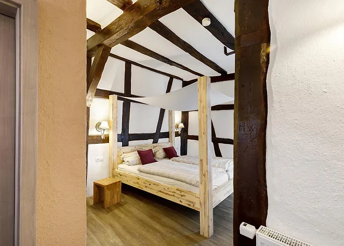 Traumschluesselchen 3* Braubach