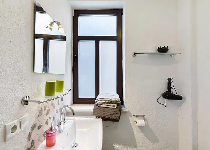 Traumschluesselchen Guest house