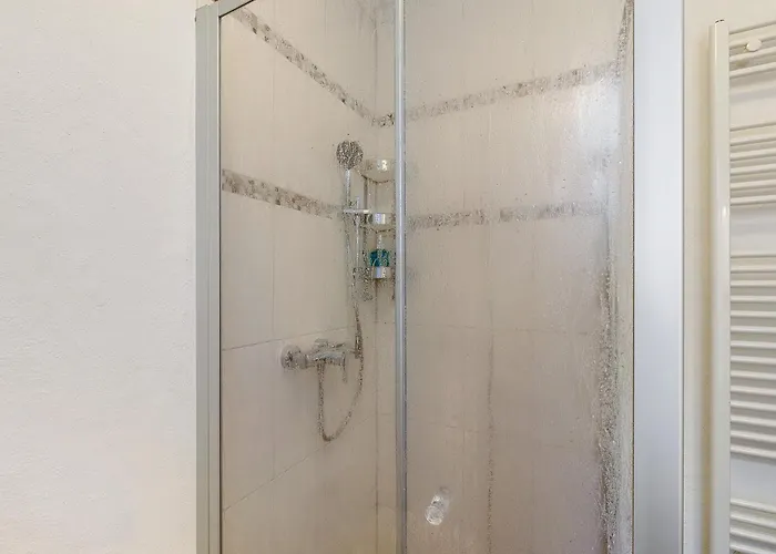 Casa de hóspedes Traumschluesselchen 3*