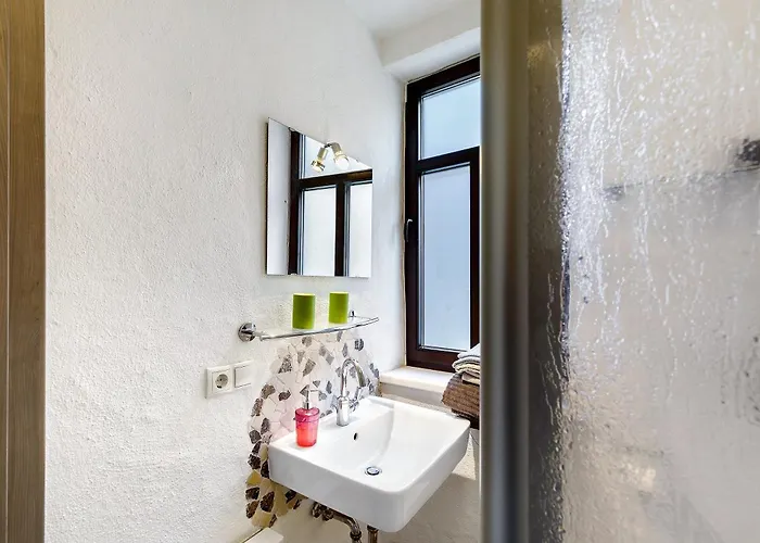 Traumschluesselchen 3* Braubach