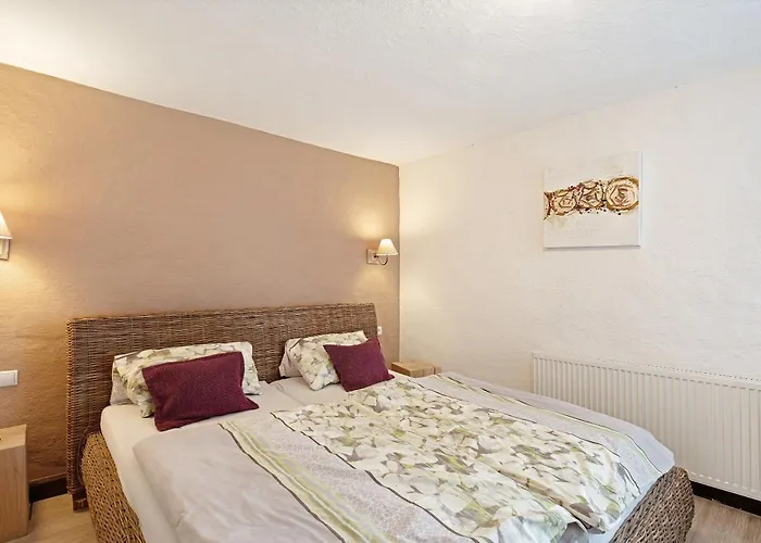 Casa de hóspedes Traumschluesselchen 3*