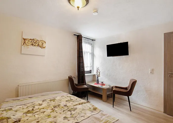 Guest house Traumschluesselchen Braubach