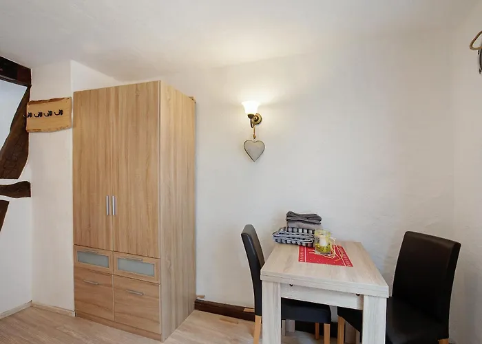 Traumschluesselchen Guest house