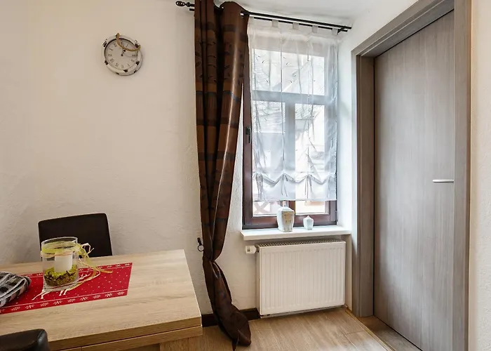 Traumschluesselchen Guest house Braubach