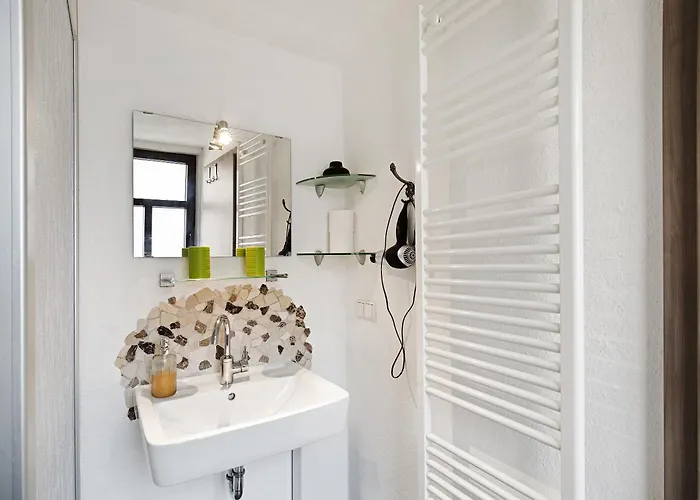 Guest house Traumschluesselchen Braubach