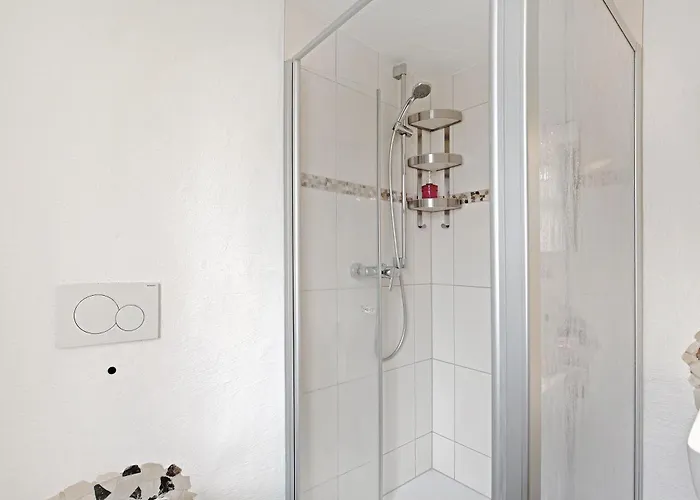 Casa de hóspedes Traumschluesselchen 3*