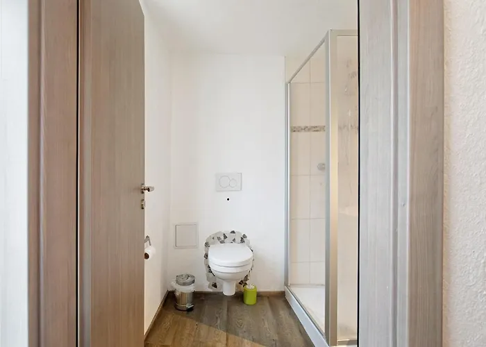 Guest house Traumschluesselchen